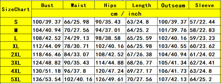 Plus Size Women's Fashion Print Contrast Set Sport Two-Piece 9