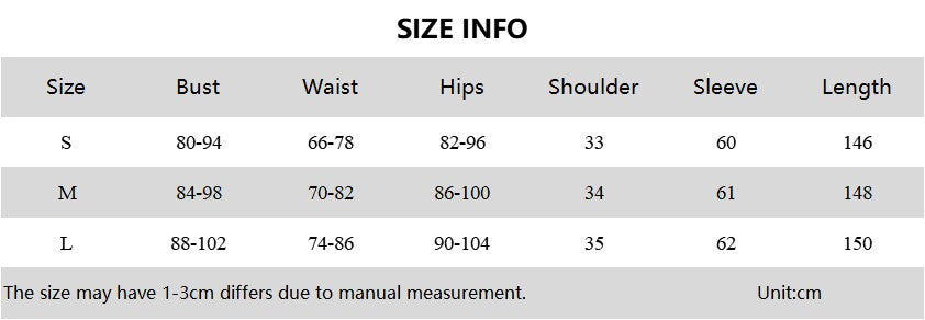 Women Winter Backless Lace Up U Neck Long Sleeve Dress 8