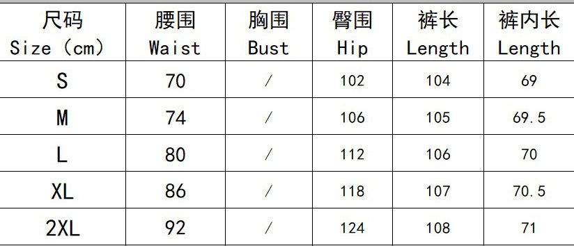 Women's floral print high waist wide-leg trousers 5