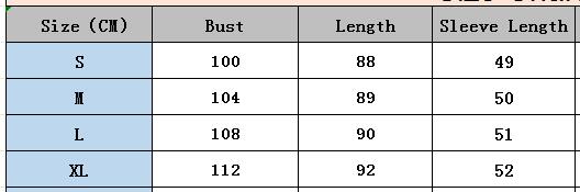 Plus Size Women Fall and Winter Leopard Knitting Cardigan Sweater 26