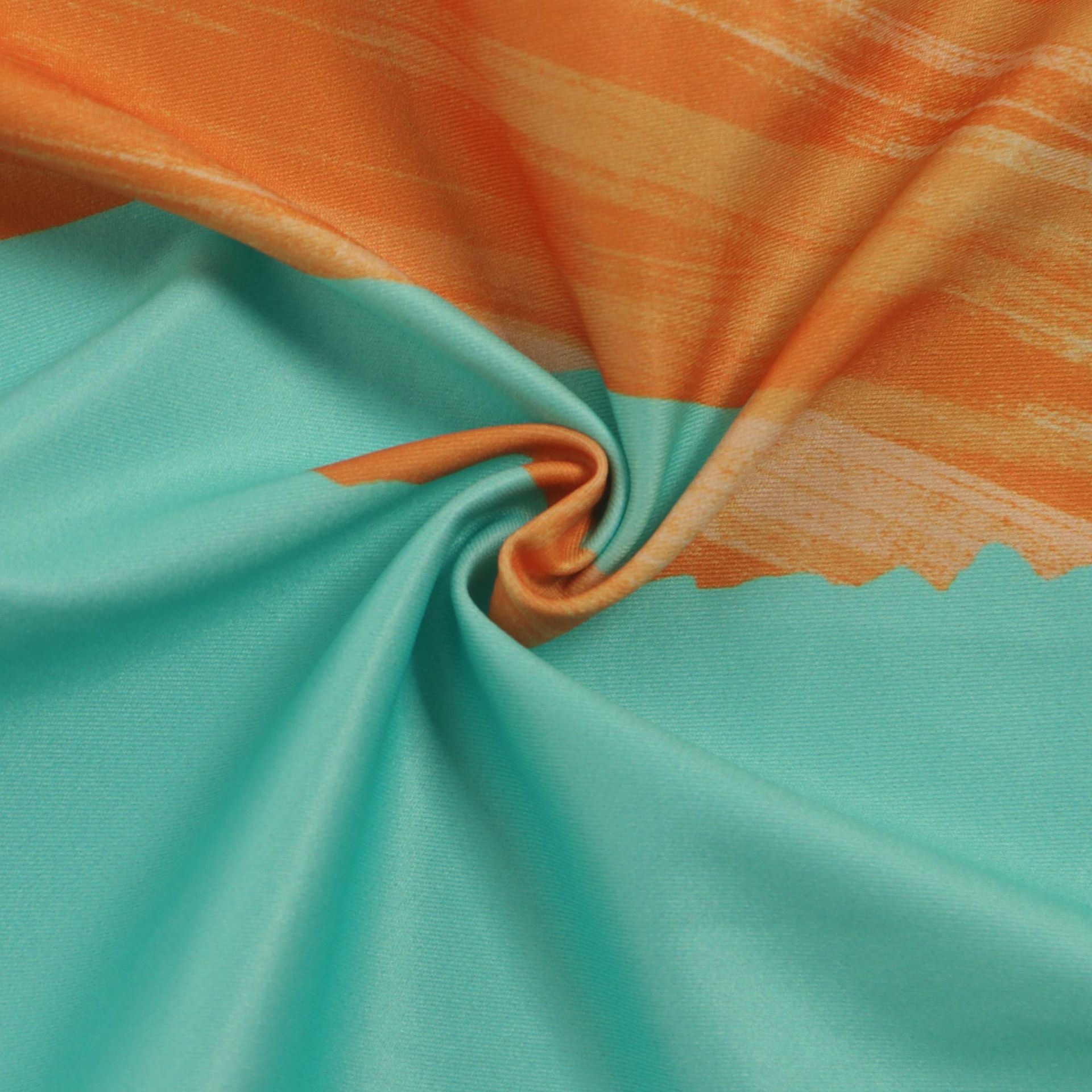 Casual Fashion Multi-Color Print Fashion Blazer Top 37