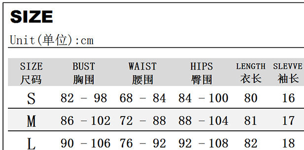 Women printed slit contrast color short sleeve sexy bodycon dress 12