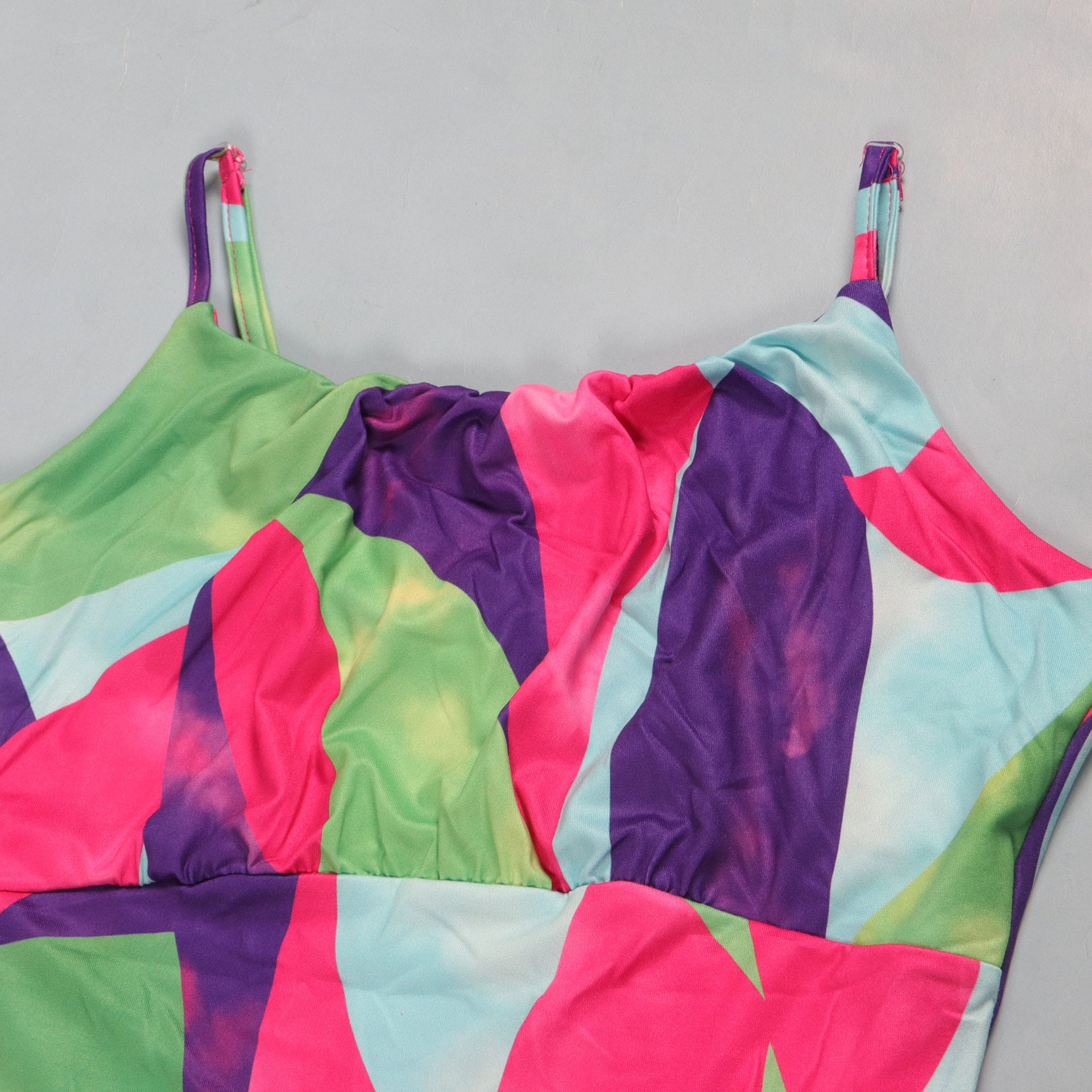 Women Print Dresses 10