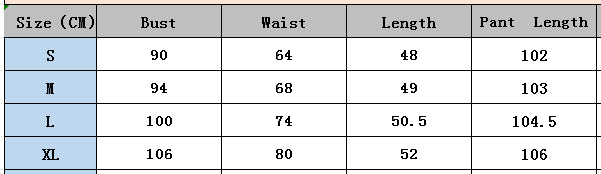 Women's Spring Summer Chic Button Sleeveless Vest Pants Set 9