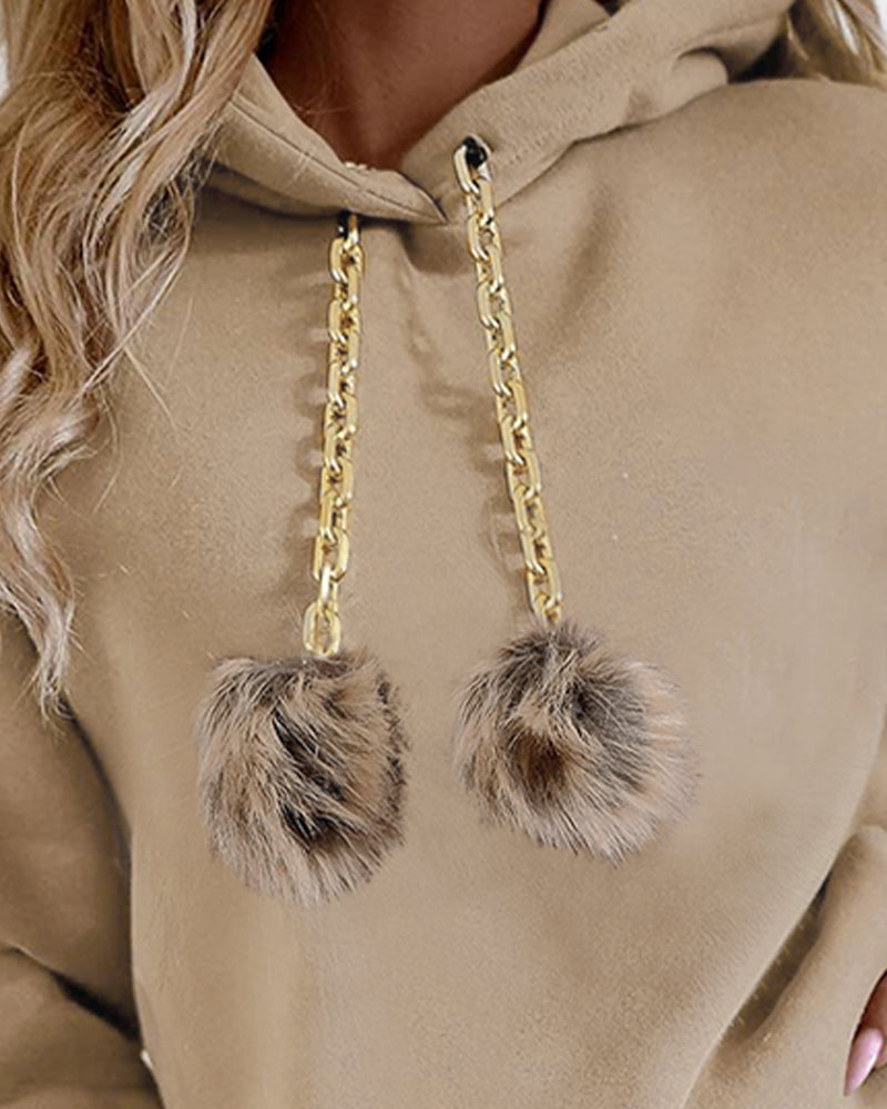 Women V Neck Long Sleeve Top 6