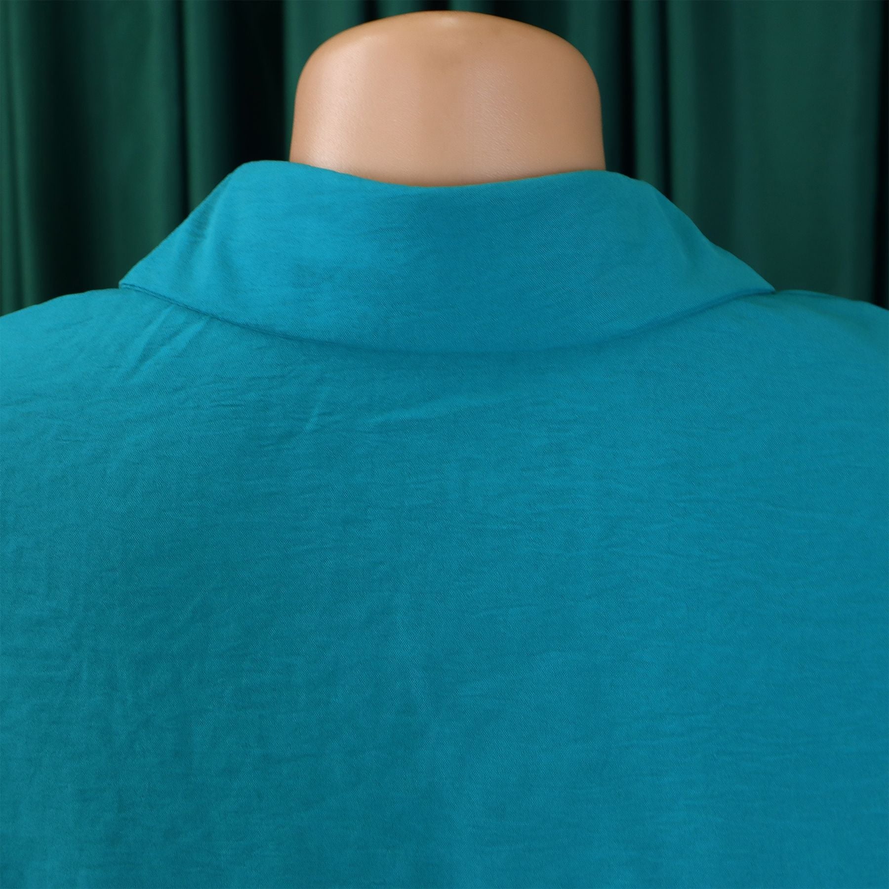 Plus Size Women's Summer Fashion Loose Short Sleeve Top Shorts Set African Two-Piece Set 14