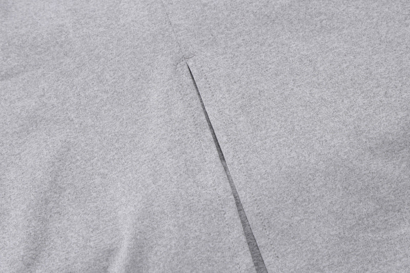 Summer Women's Solid Color Sleeveless Vest Slim Long Skirt Two-Piece Fashion Set 14