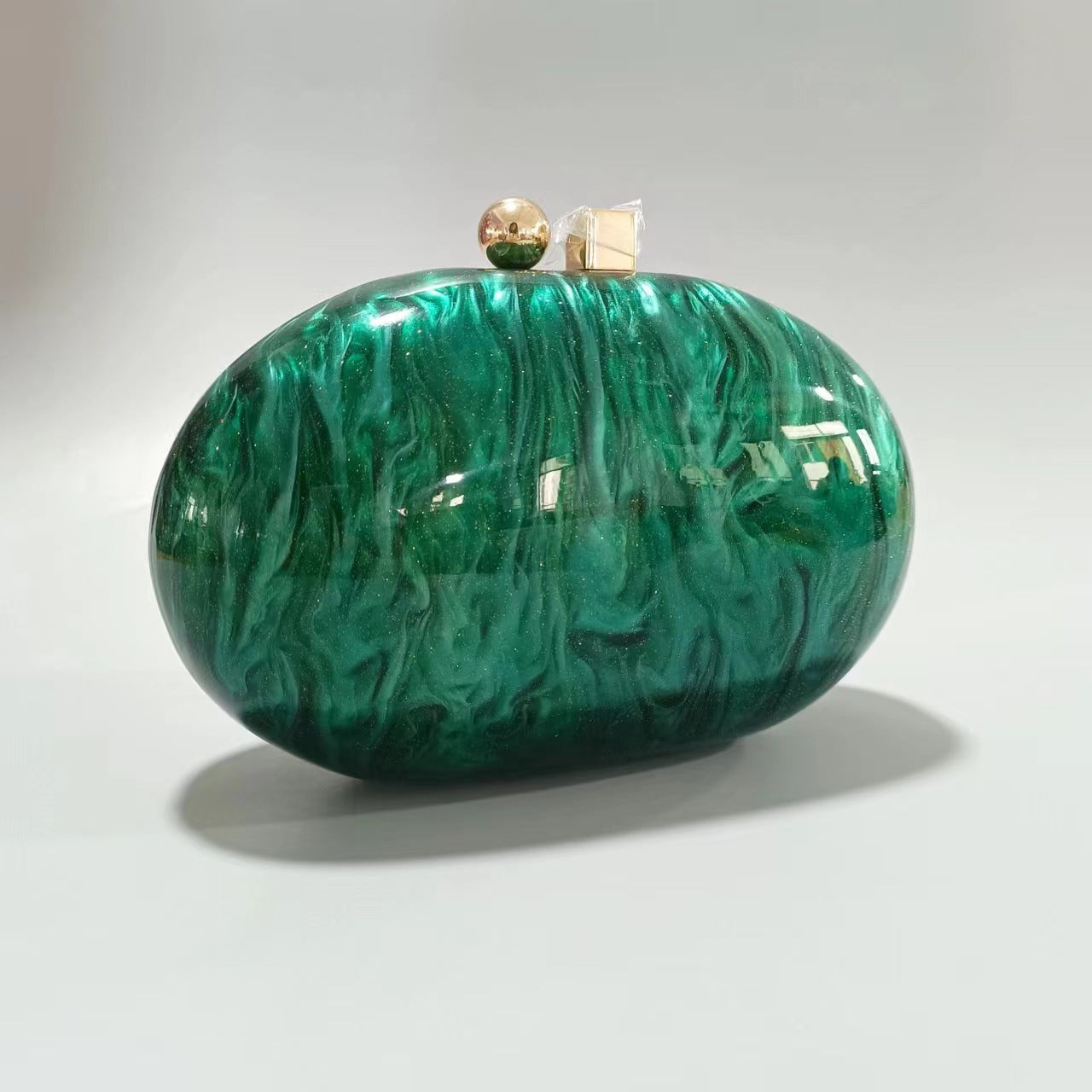 Acrylic Fashion Shoulder/Crossbody Evening Bag 23