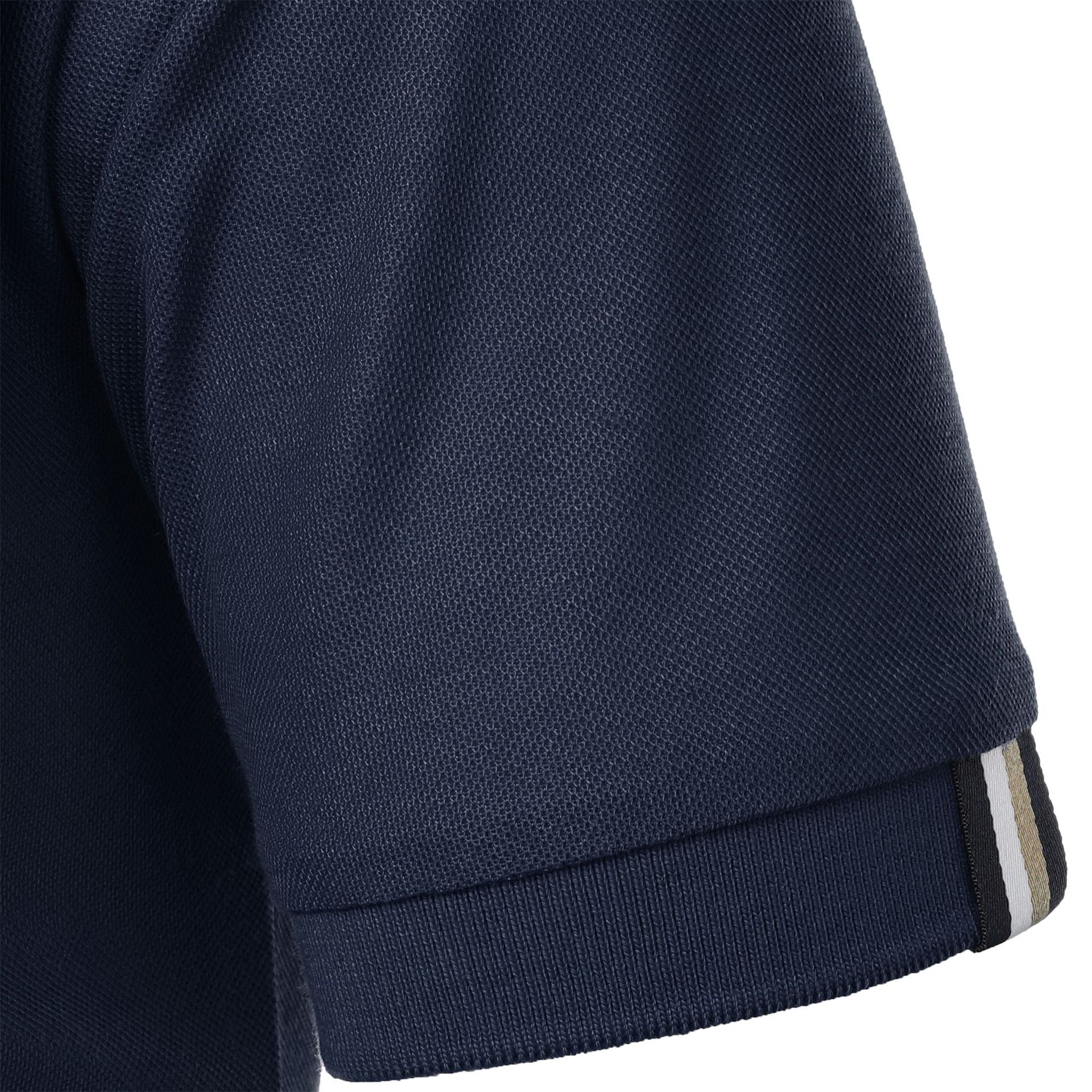 Men's Summer Solid Short Sleeve Top 22