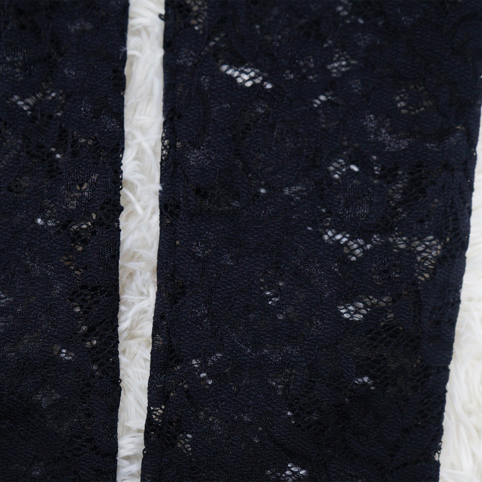 Women Sexy Lace Jumpsuit And Skirt Two-piece Set 24