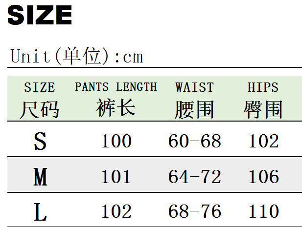 Spring Summer Camouflage Sexy Slim Fit Elastic Waist Casual Pants Women 7