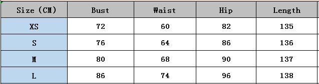 Women Solid Sequin Slit Party Evening Dress 6