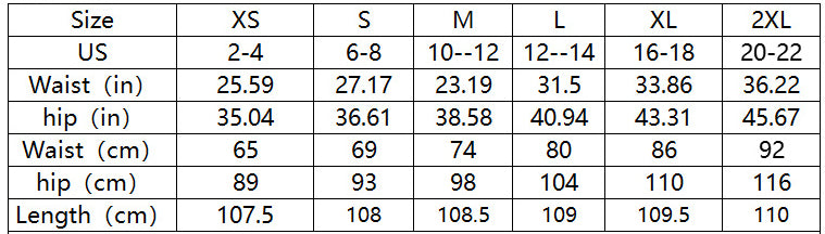 Women autumn Denim straight pants 11