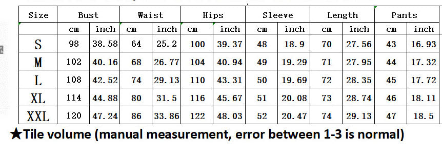 Fashion Sexy Loose Casual Printed Women's Two Piece Shorts Set 10