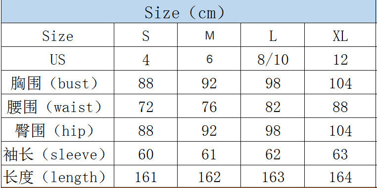 Women Sequined Long Sleeve Round Neck Formal Party Maxi Evening Dress 6