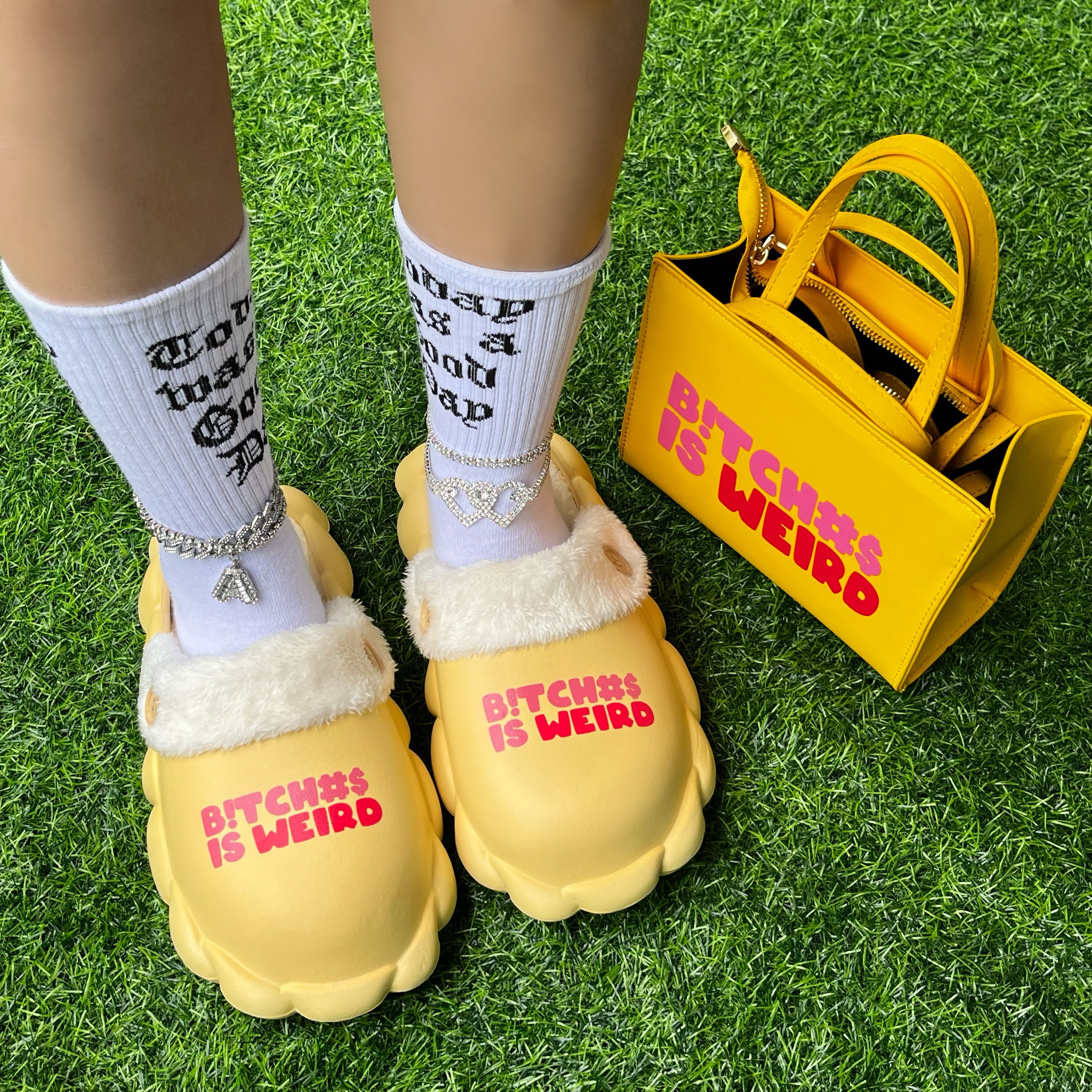 Spring And Summer Women's Shoes Sandals And Slippers Couple Eva Waterproof Women Slippers 43