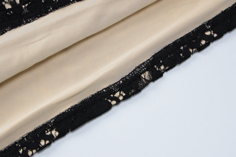 Women Summer Sexy Fit Backless Bodycon Strap Dress 14