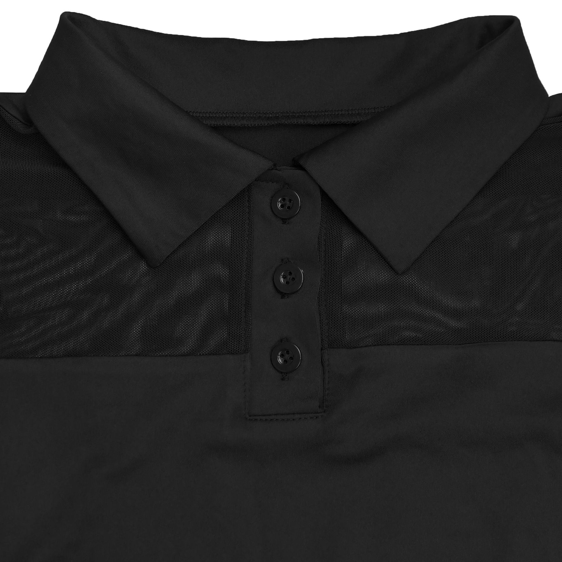 Fashion Women's Sexy See-Through Mesh Patchwork Bodycon Dress 16