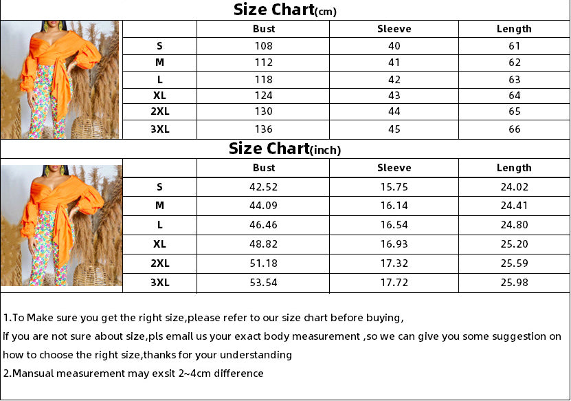 Summer Fashion Solid Color Off-Shoulder Cross Lace-Up Puff Sleeve Sexy V-Neck Shirt African Top 11