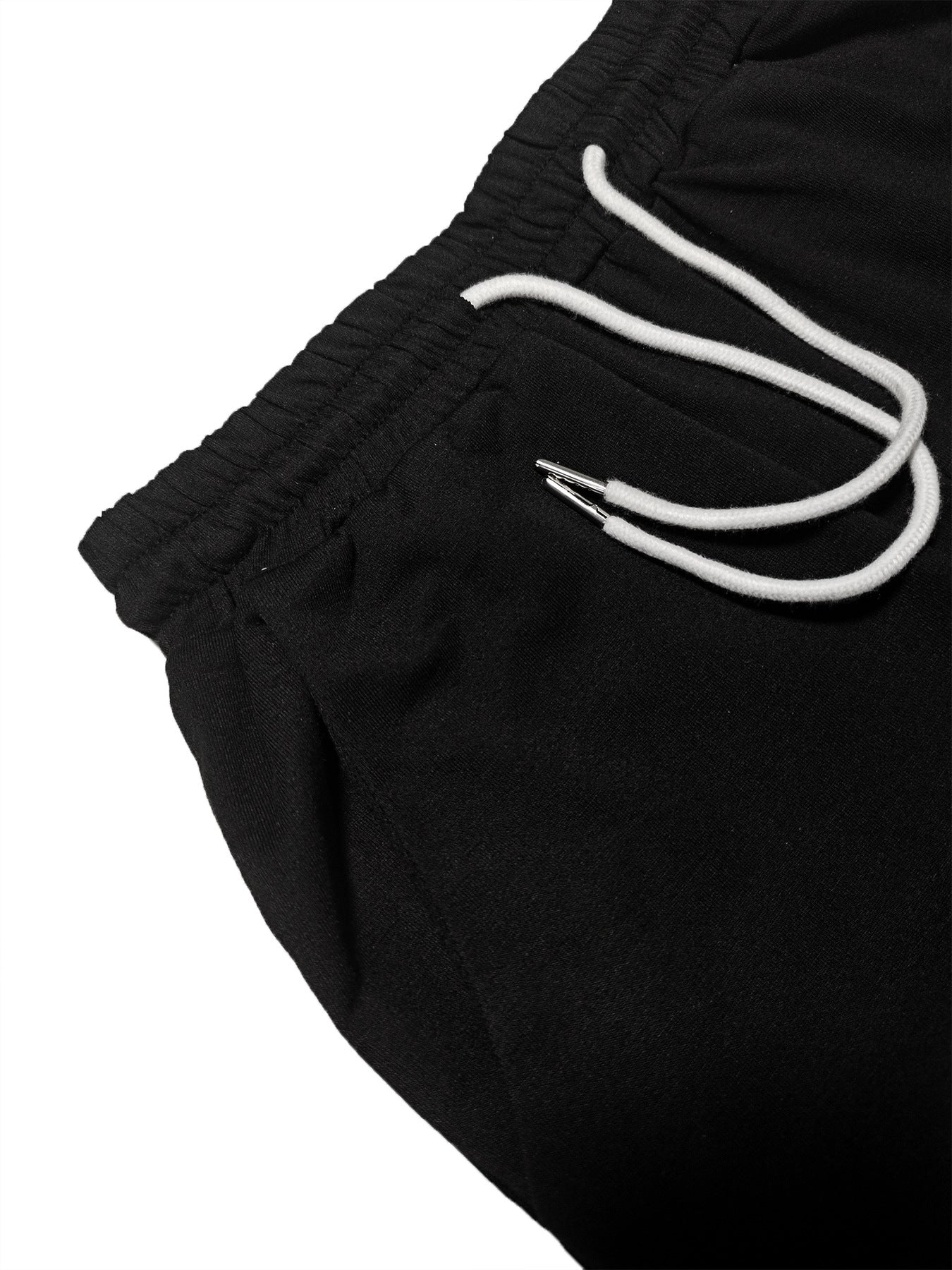 Women's Printed T-Shirt Pocket Pants Sportswear Casual two piece Set 7