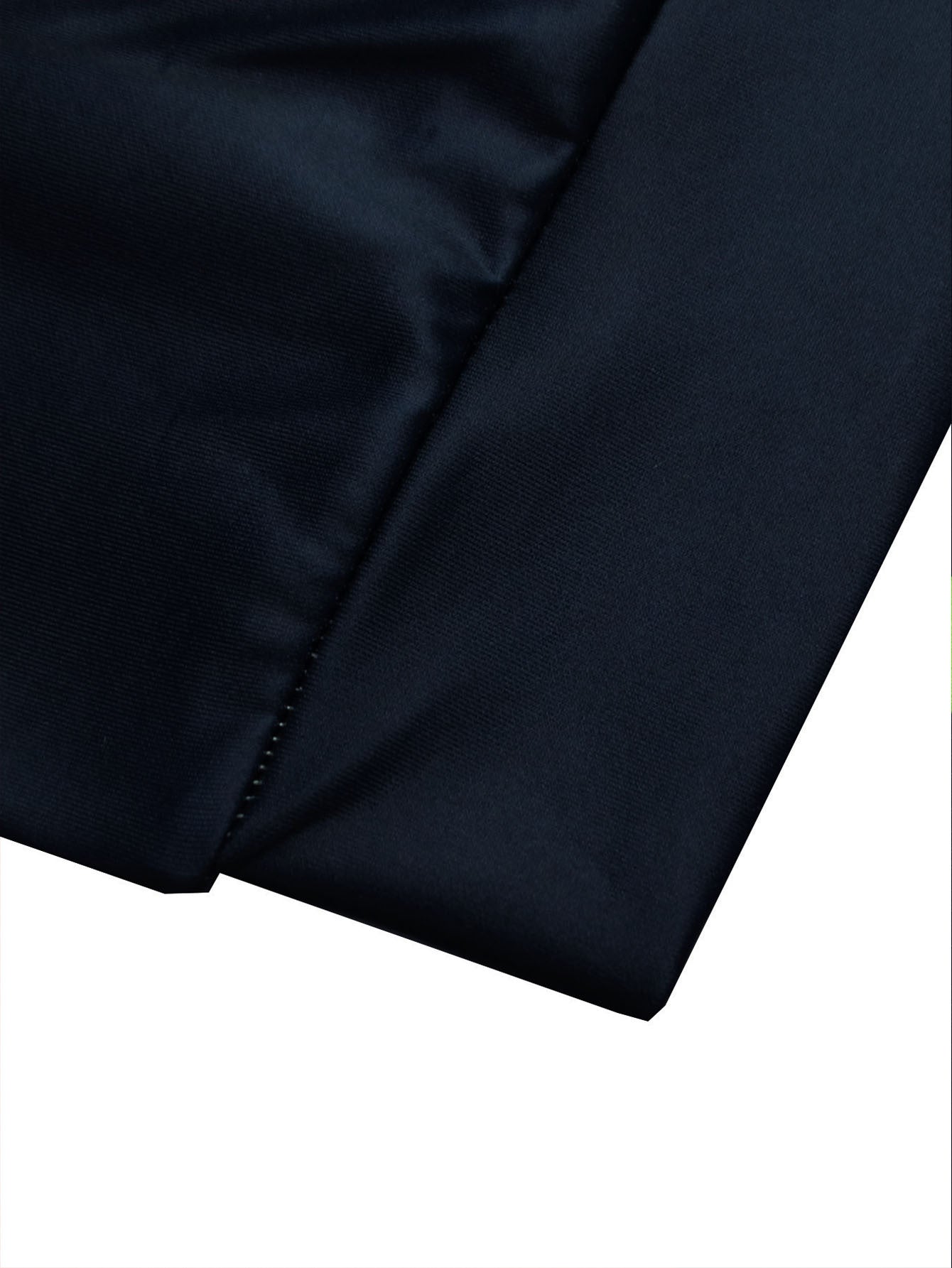 Trendy Women's Street Hip-Hop Fashion Patchwork Contrast Color Print Loose Casual Round Neck Long Sleeve Top 9