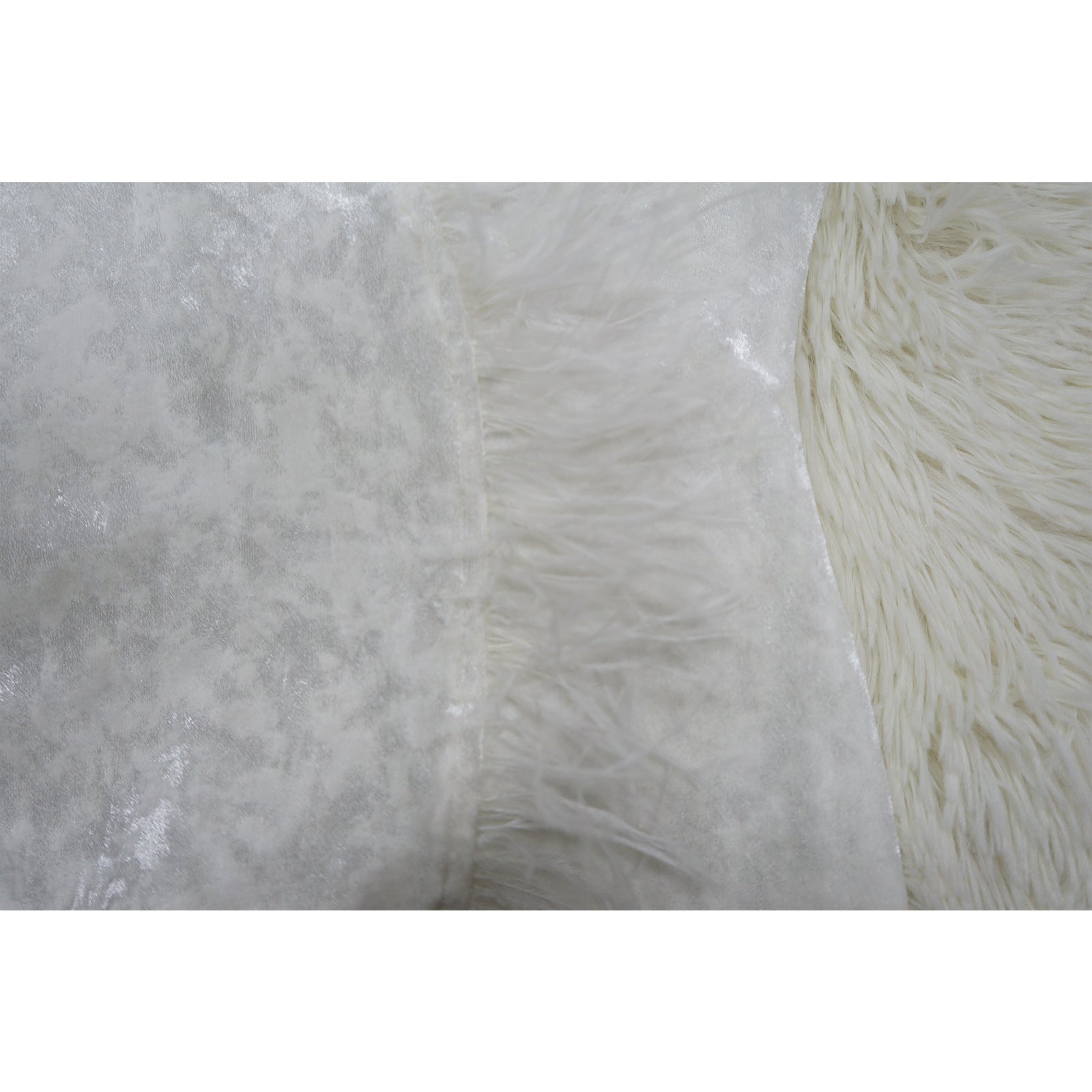 Women's Autumn Winter Feather Velvet Slim Bodycon Dress With Gloves 25