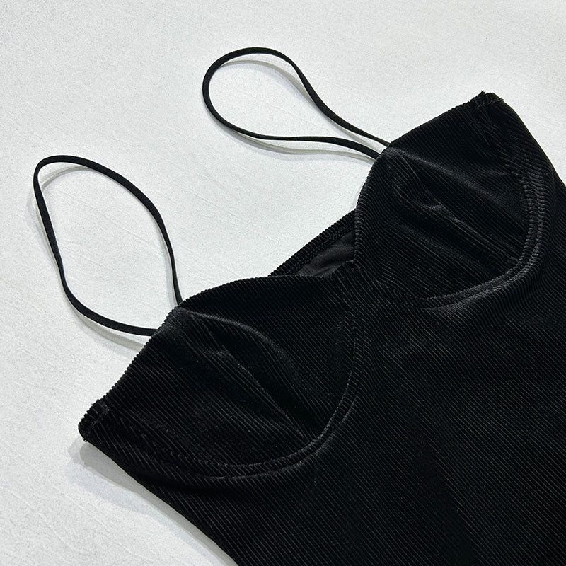 Women Summer Solid Bodycon Maxi Dress 12