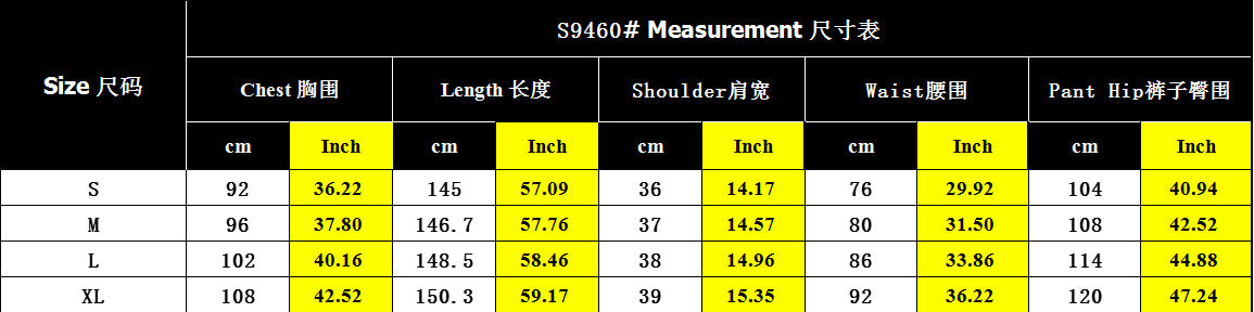 V-neck Summer Sleeveless Print Jumpsuit 7