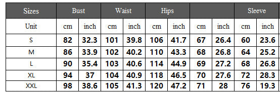 Autumn/Winter Women's Fashion Dresses 16