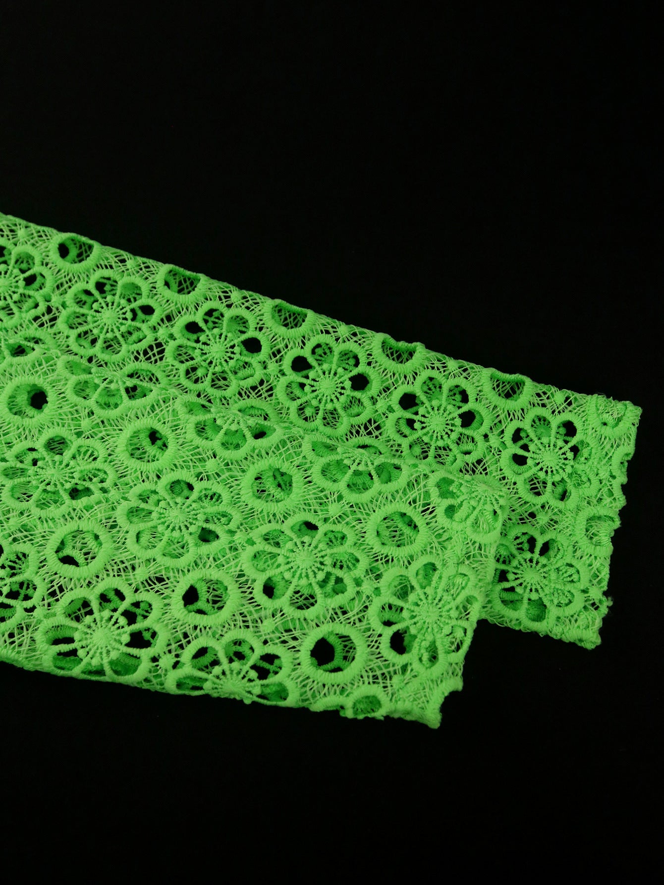 Women lace sleeve ruffle party Bodycon Dresses 9