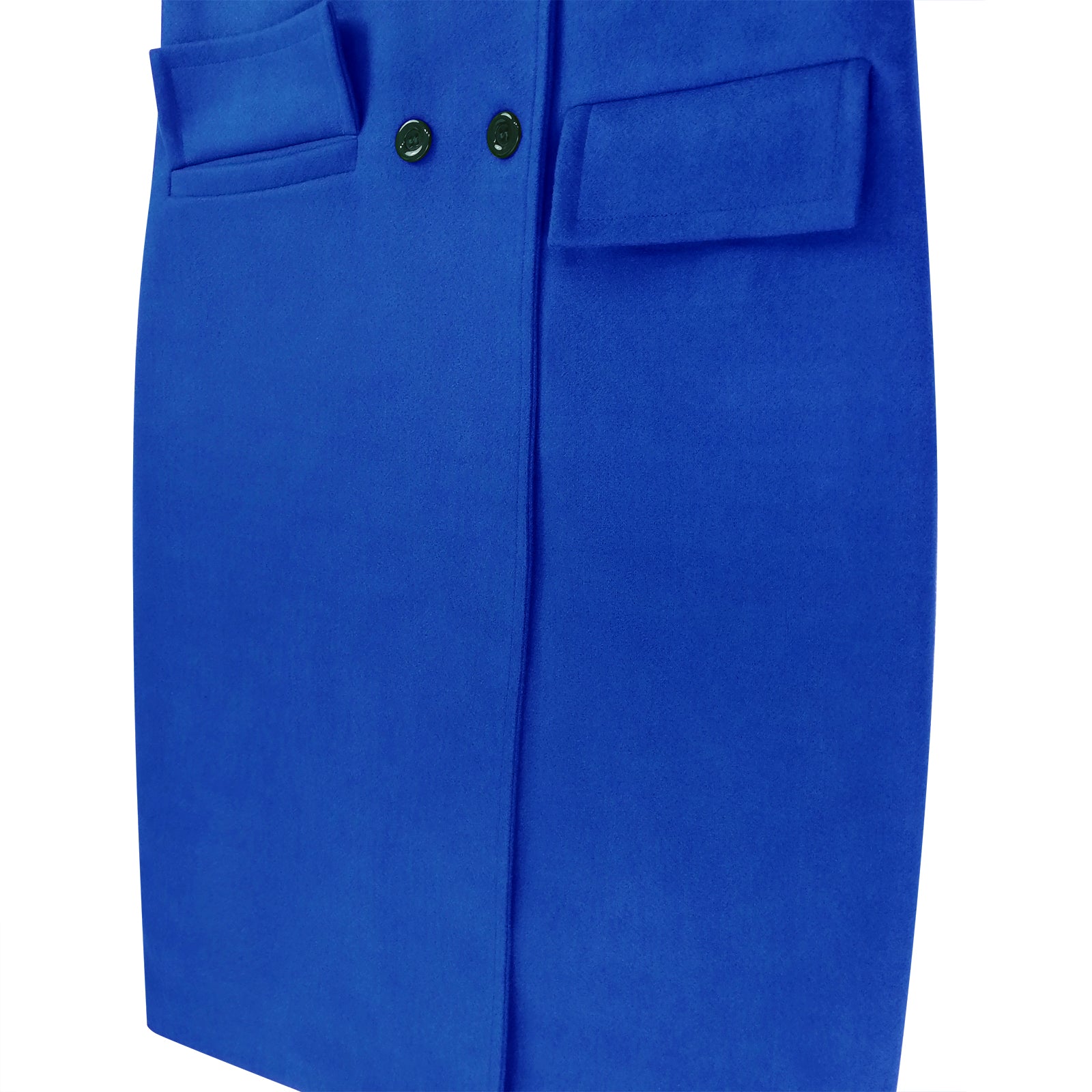 Winter And Autumn Women's Loose Coat 53