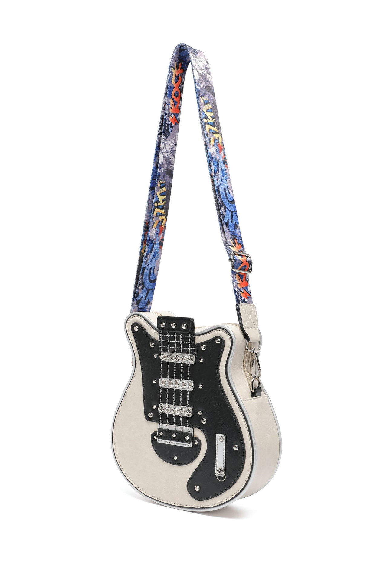 Women Style Guitar Bag 3