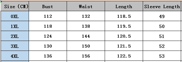 Plus-Size Women Elegant White Cutout Mesh Long-Sleeved Ruffled Belted Chiffon Dress 14