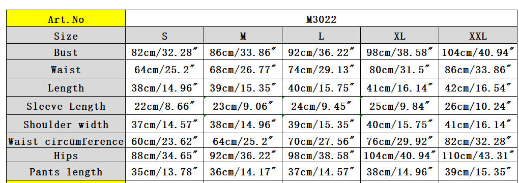 Women Sexy Crop Top and Bodycon Skirt Two-Piece Set 12