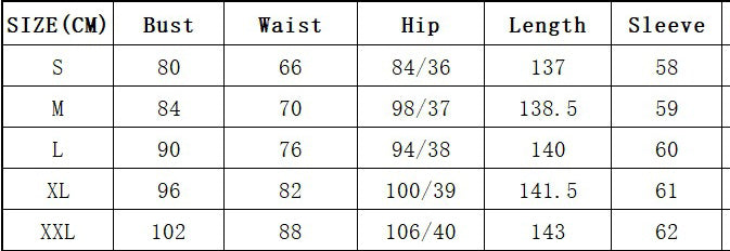 Fashion Letter Printed Long-Sleeved Slim Bodycon Dress 12