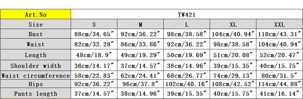 Women SolidTop and Cargo Shorts Casual Two-piece Set 11