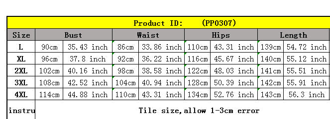 Women's Fashion Plus Size Summer One Shoulder Irregular Pleated Dress 10