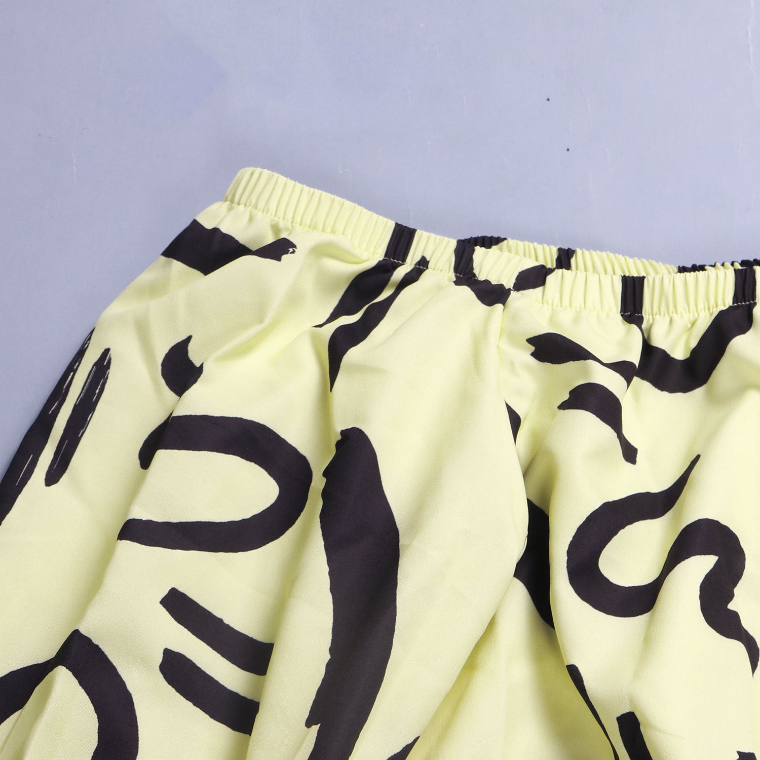 Sexy Casual Print Off Shoulder Plus Size Jumpsuit 17