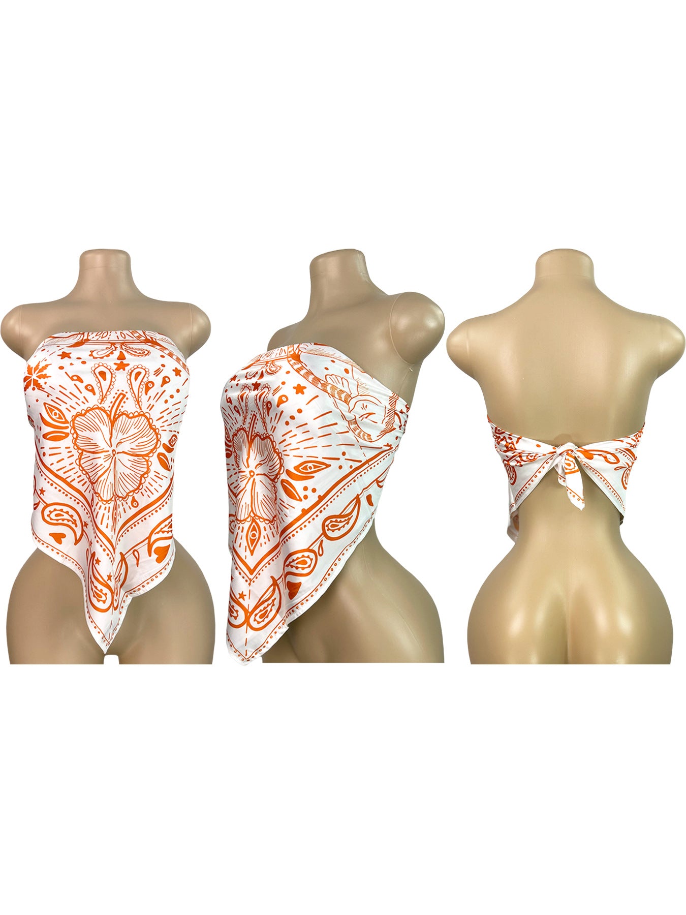 Women's Stretch Satin Shorts 16