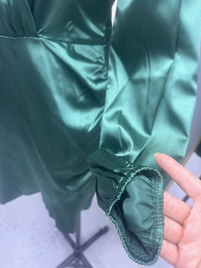 Women Summer Bodycon Dress 11