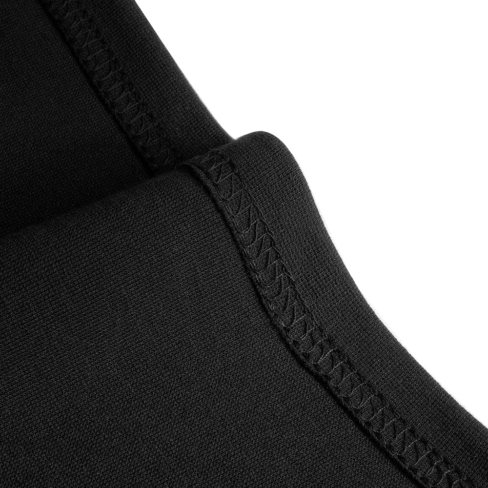 Women Summer Round Neck Sleeveless Colorblock Zip Dress 9