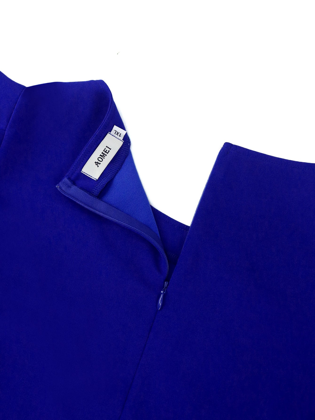 Women Fall Formal Party Dress 9