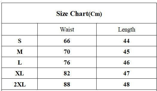 Women’s Sexy PU Leather Mini Skirt 6