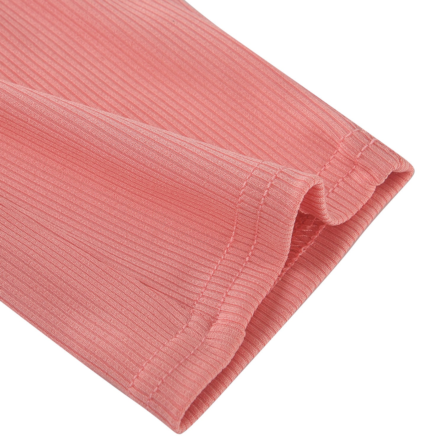 Women stretch zipper Jumpsuit 24