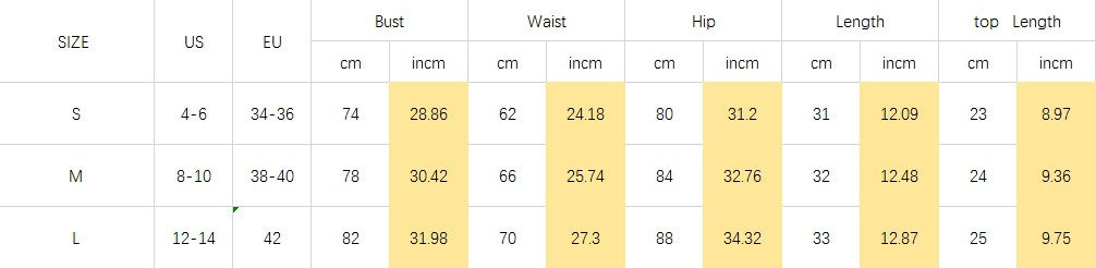 Women summer vest suspender and Skirt two-piece set 8