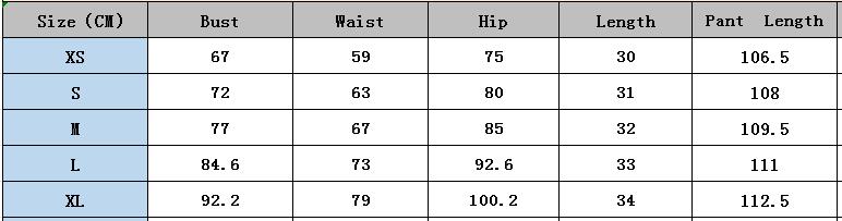 Fashion Print Hollow Sleeveless Two Piece Pants Set 4