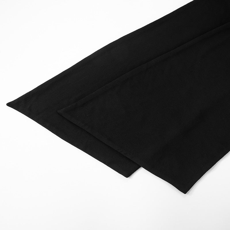 Women Summer Solid Slash Shoulder Off Shoulder Lace Hollow Sexy Bodycon Dress 17