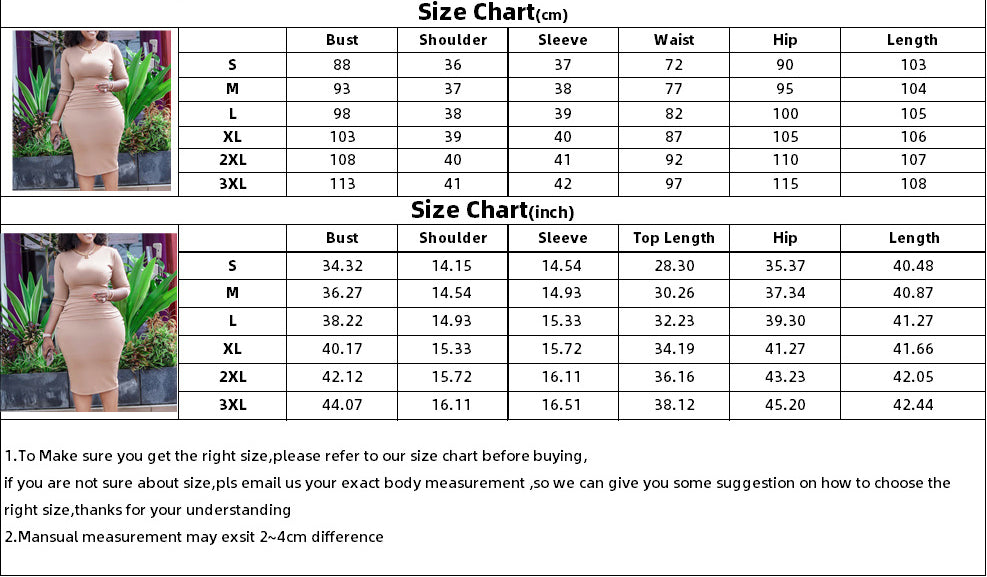 Women Africa Plus Size Summer Short Sleeve Round Neck Dress 14