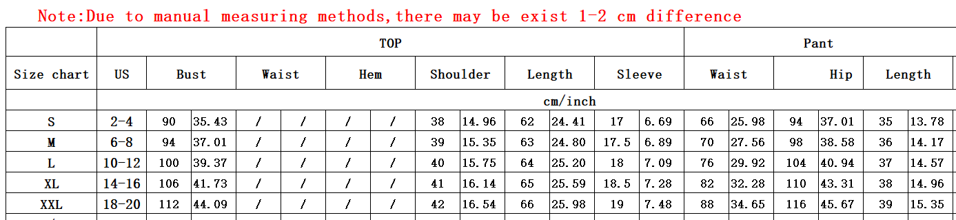 Fashion Casual Women's Jacquard Short Sleeve Shorts Set 9