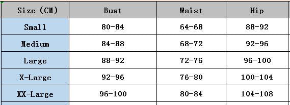 Women Sexy lingerie Two Pieces 7